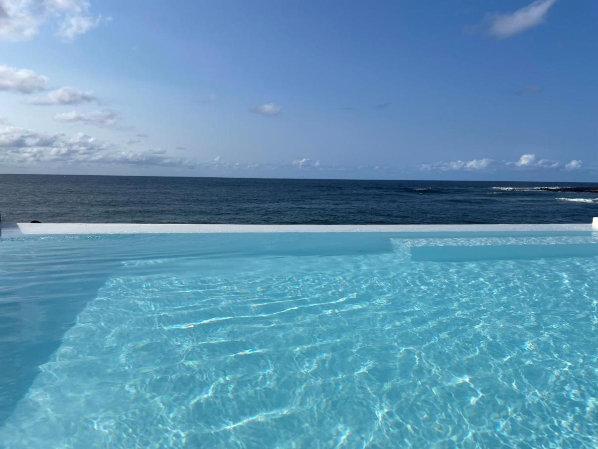 Willa Ocean View Pico Madalena  Zewnętrze zdjęcie