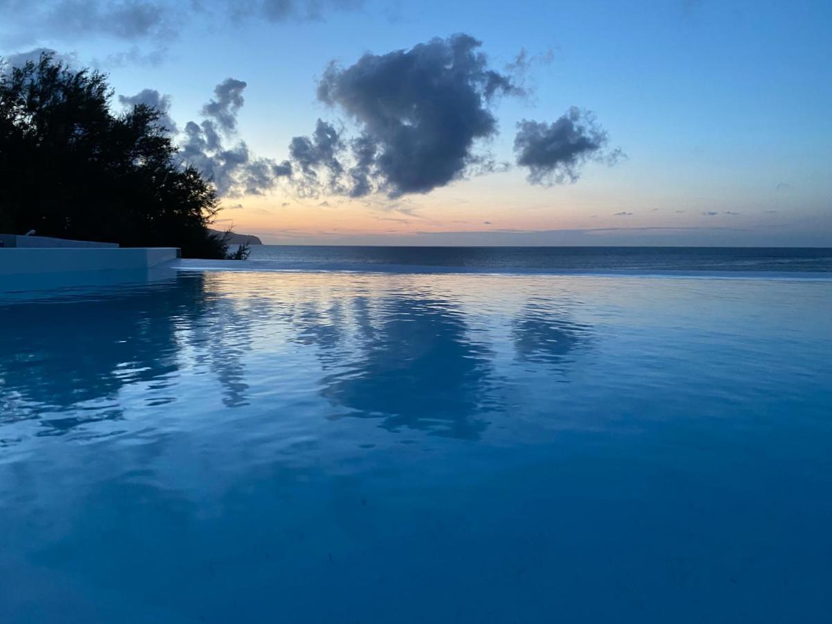 Willa Ocean View Pico Madalena  Zewnętrze zdjęcie