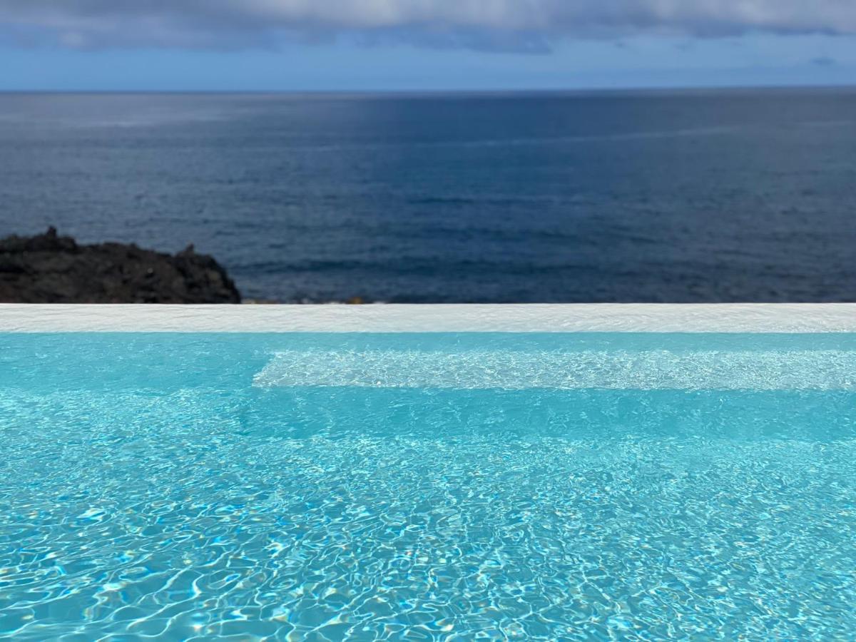 Willa Ocean View Pico Madalena  Zewnętrze zdjęcie