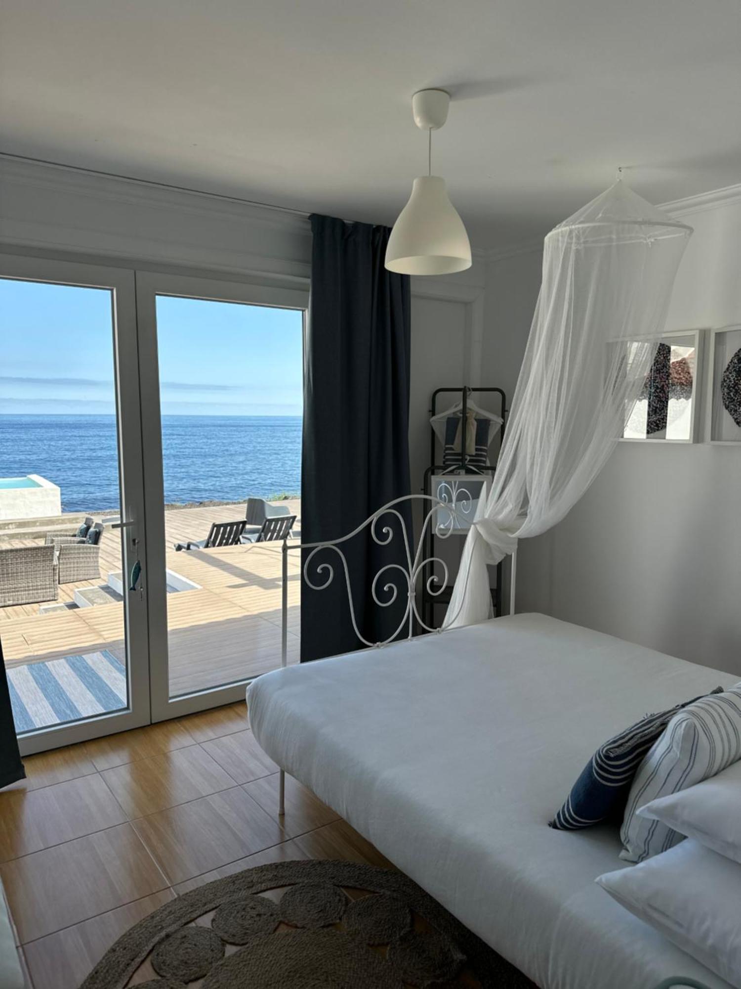 Willa Ocean View Pico Madalena  Zewnętrze zdjęcie