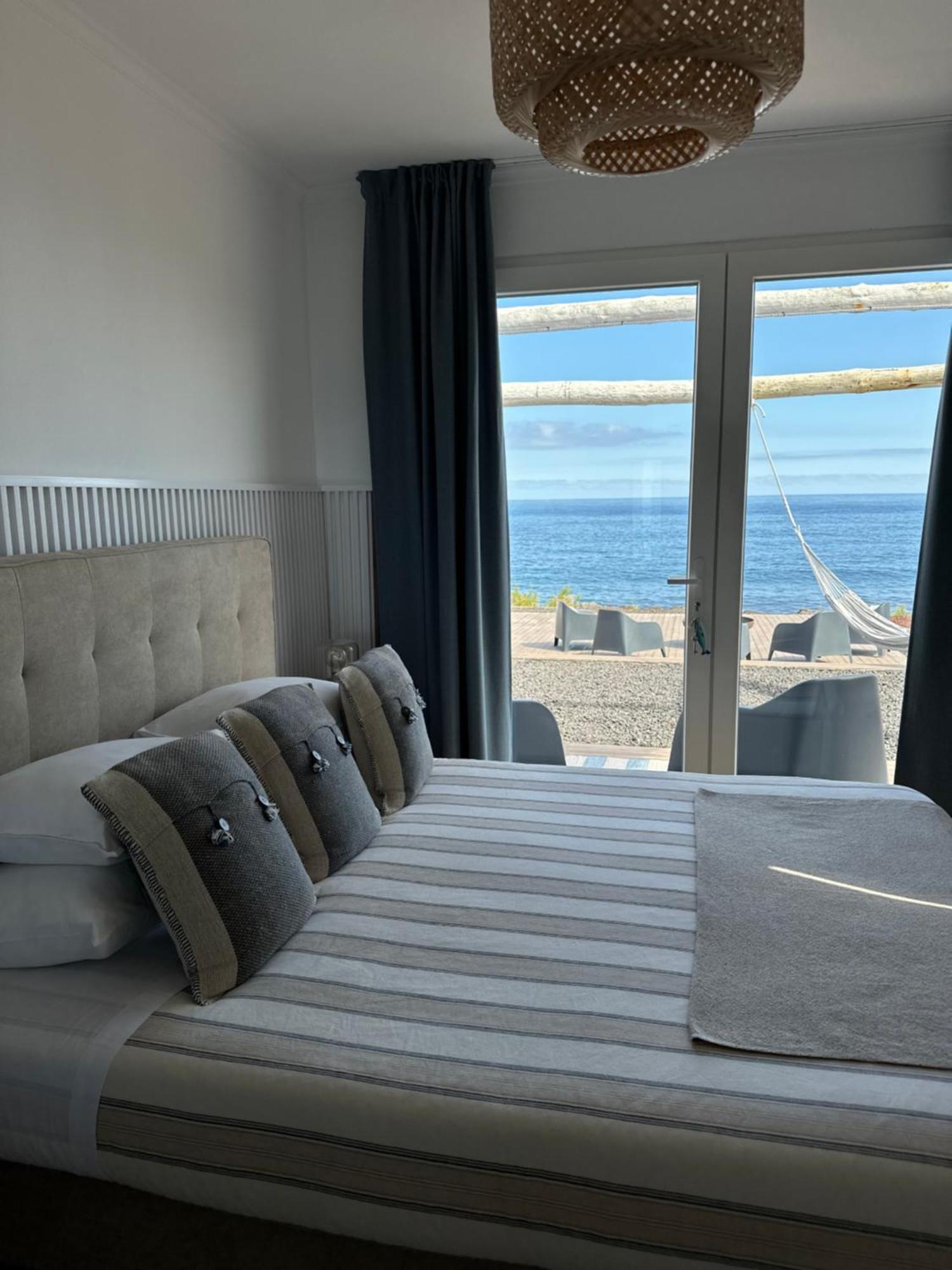 Willa Ocean View Pico Madalena  Zewnętrze zdjęcie